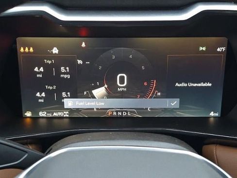 New 2026 GMC Canyon AT4 AWD/4WD image 28