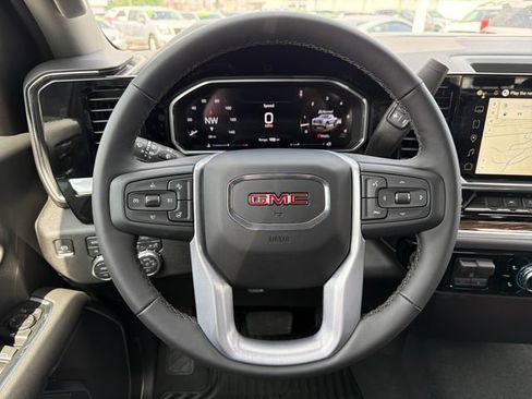 New 2026 GMC Sierra 1500 Elevation w/ X31 Off-Road Package AWD/4WD image 10