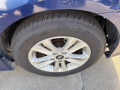 Used 2014 Hyundai Sonata GLS w/ Popular Equipment Group 2 image 5