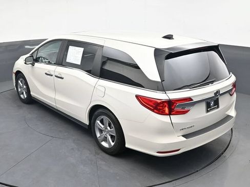 Used 2018 Honda Odyssey EX-L image 34