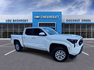 Used 2024 Toyota Tacoma SR5 RWD video 1