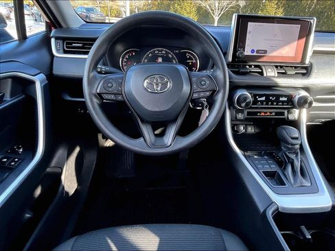 Certified 2024 Toyota RAV4 LE image 17