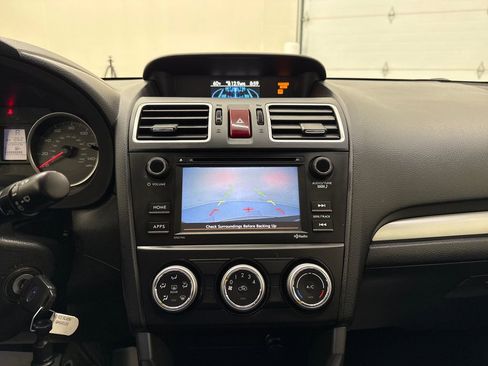 Used 2016 Subaru Forester 2.5i w/ Alloy Wheel Package AWD/4WD image 18