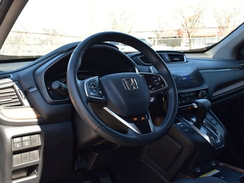 Used 2021 Honda CR-V Touring image 10