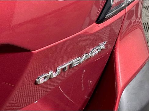 Used 2020 Subaru Outback Premium w/ Popular Package #1 image 25