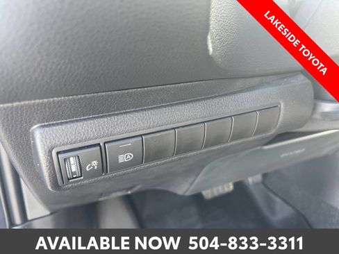 Certified 2025 Toyota Corolla LE FWD image 25