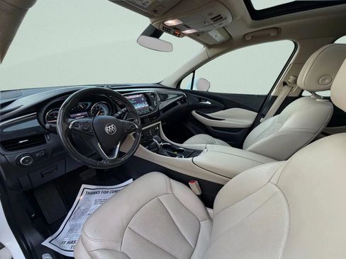 Used 2017 Buick Envision Essence image 41