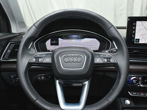 Used 2023 Audi Q5 2.0T Premium Plus w/ Premium Plus Package image 36