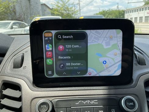 Used 2022 Ford Transit Connect XL FWD image 18