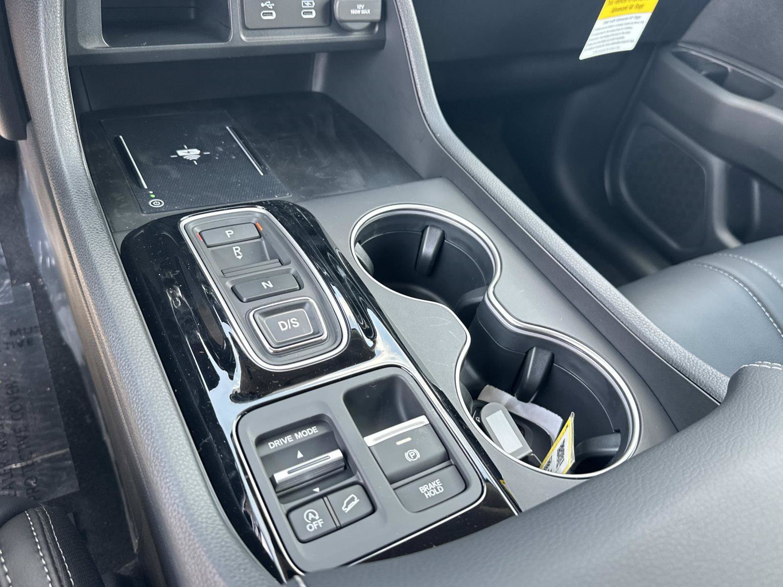 New 2026 Honda Pilot image 15