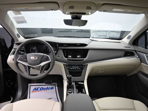 New 2026 Cadillac XT5 Premium Luxury w/ Driver Assist Package image 25