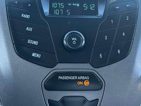 Used 2019 Ford Transit 250 T-250 SRW 156 WB 9000 GVWR image 17