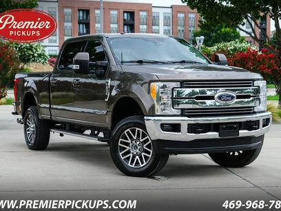 Used 2017 Ford F250 Lariat w/ Lariat Ultimate Package