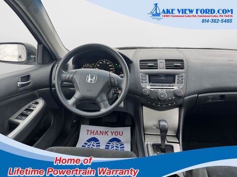 Used 2006 Honda Accord EX image 3