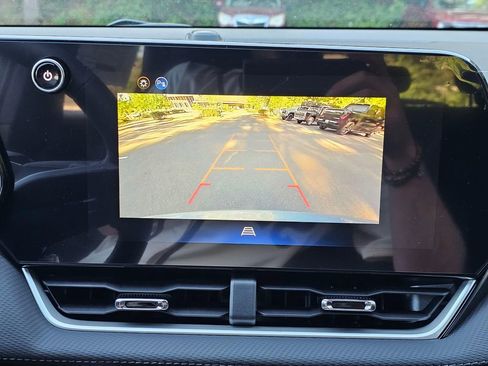 New 2026 Chevrolet Equinox LT AWD/4WD image 30