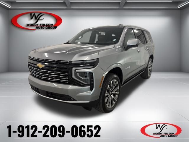 New 2026 Chevrolet Tahoe High Country RWD 360° Tour
