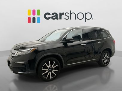 Used 2019 Honda Pilot Touring