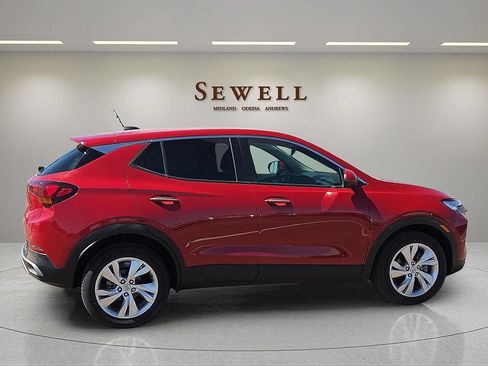 New 2026 Buick Encore GX Preferred FWD image 6
