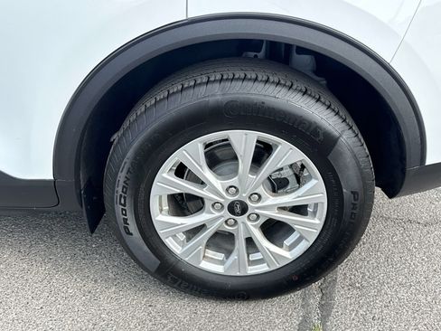 Used 2024 Ford Escape Active AWD/4WD image 7