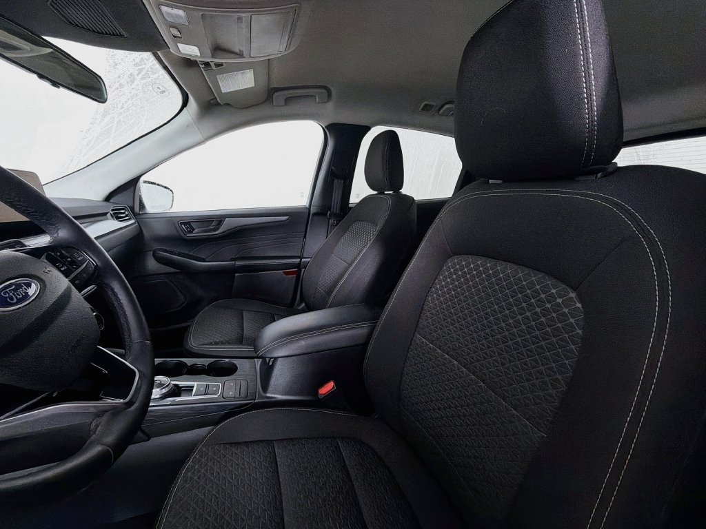 Used 2023 Ford Escape Active AWD/4WD image 20