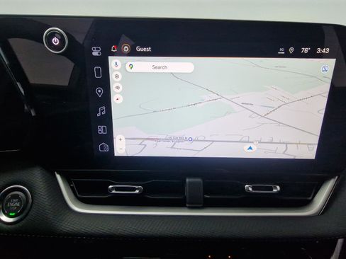 New 2026 Chevrolet Equinox LT w/ Safety and Technology Package image 19