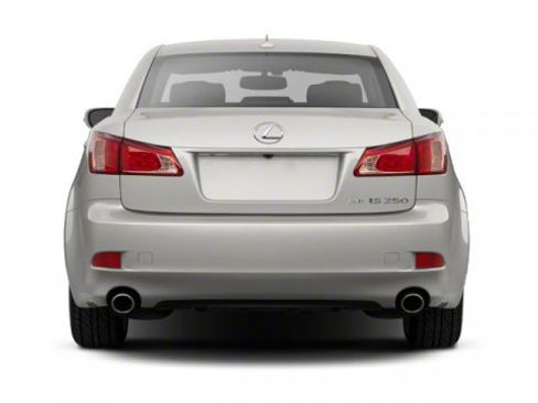 Used 2013 Lexus IS 250 AWD image 5