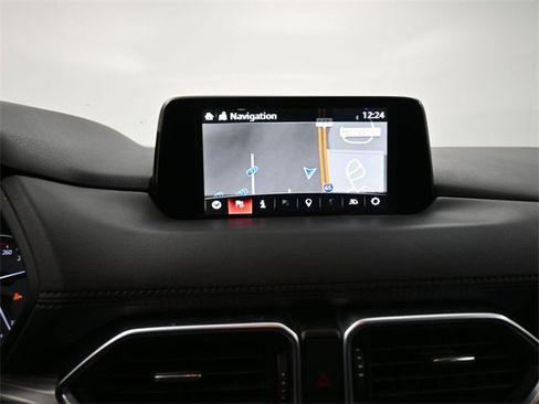 Used 2020 MAZDA CX-5 Grand Touring image 14