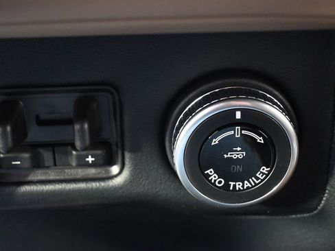 New 2026 Lincoln Navigator Black Label image 30