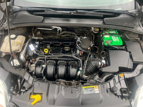 Used 2012 Ford Focus SEL FWD image 24