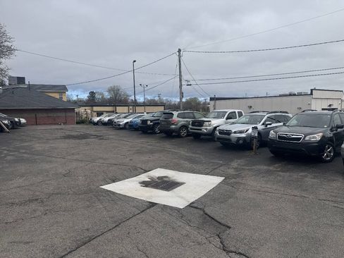 Used 2019 Subaru Impreza 2.0i image 16