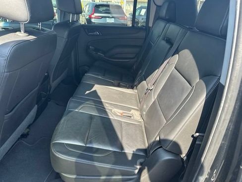 Used 2019 Chevrolet Suburban LT AWD/4WD image 16