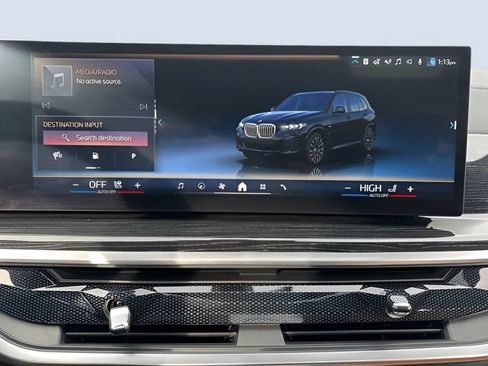Used 2024 BMW X5 xDrive40i w/ M Sport Package AWD/4WD image 20
