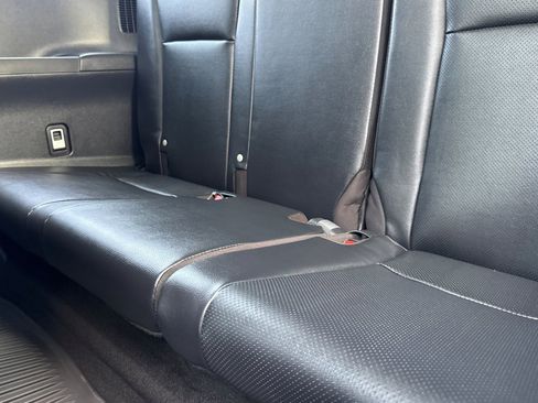 New 2026 Toyota Grand Highlander LE image 28