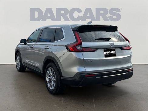 Certified 2025 Honda CR-V EX-L image 5