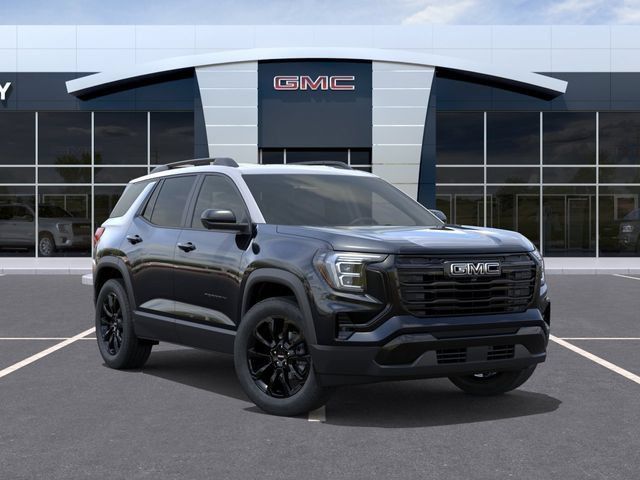 New 2027 GMC Terrain Elevation w/ Elevation Premium Package AWD/4WD image 7