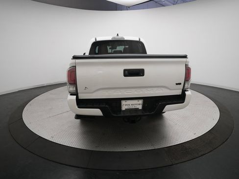 Used 2023 Toyota Tacoma TRD Sport image 28