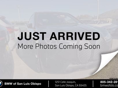 Used 2023 BMW iX xDrive50 w/ Premium Package