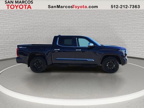 New 2026 Toyota Tundra 1794 Edition image 4