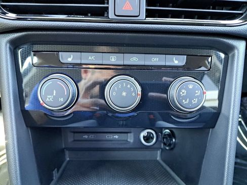 New 2025 Volkswagen Taos S AWD/4WD image 25