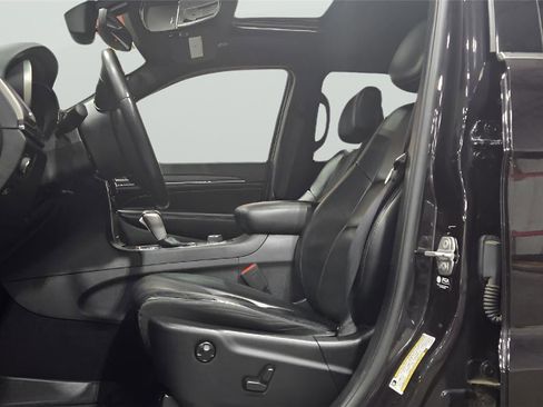 Used 2021 Jeep Grand Cherokee Limited image 5