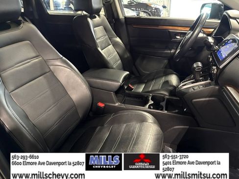 Used 2020 Honda CR-V EX-L image 26