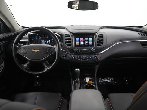 Used 2018 Chevrolet Impala Premier FWD image 14