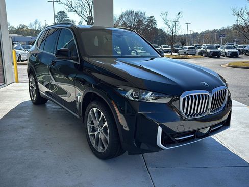 New 2026 BMW X5 sDrive40i image 6