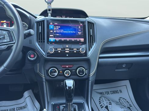 Used 2023 Subaru Crosstrek 2.5i Sport AWD/4WD image 15