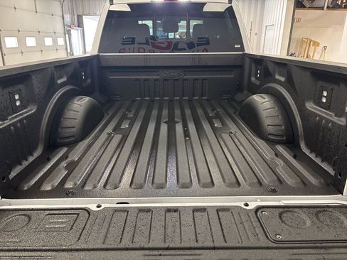 New 2026 Ford F350 XLT w/ XLT Premium Package image 31