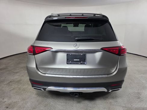 Certified 2022 Mercedes-Benz GLE 350 image 5
