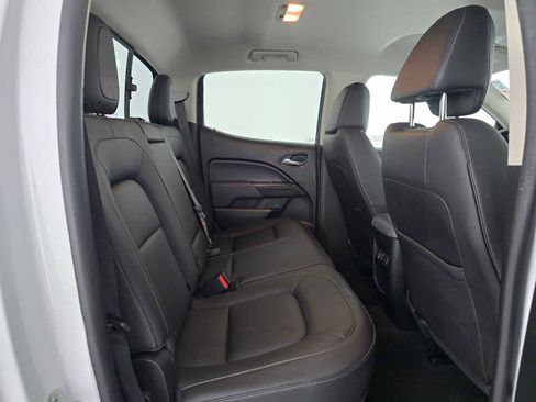 Used 2021 Chevrolet Colorado Z71 w/ Safety Package image 12