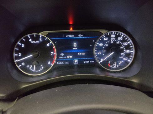 Used 2023 Nissan Sentra SR w/ Trunk Package FWD image 23