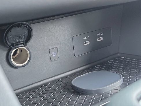 New 2026 Nissan Pathfinder Rock Creek w/ Rock Creek Premium Package AWD/4WD image 18