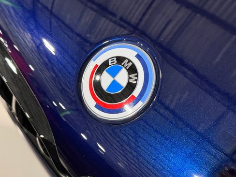 Used 2023 BMW X6 M50i w/ Executive Package image 52